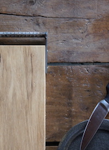 Handmade Cutting Board