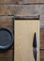 Handmade Cutting Board